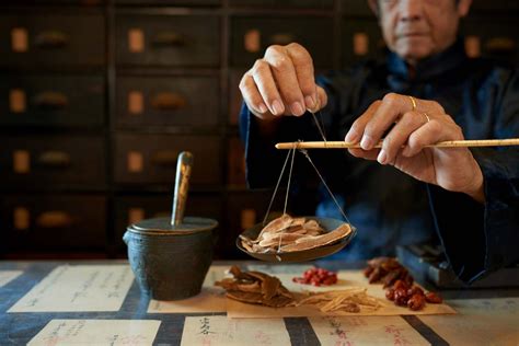 Ancient Wisdom: Foreigners Teach Locals Traditional Remedies .